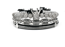 Load image into Gallery viewer, &quot;Luxury&quot; Isroyal Bracelets
